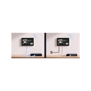 Wideodomofon Ezviz TP5 Kit 5MP PoE