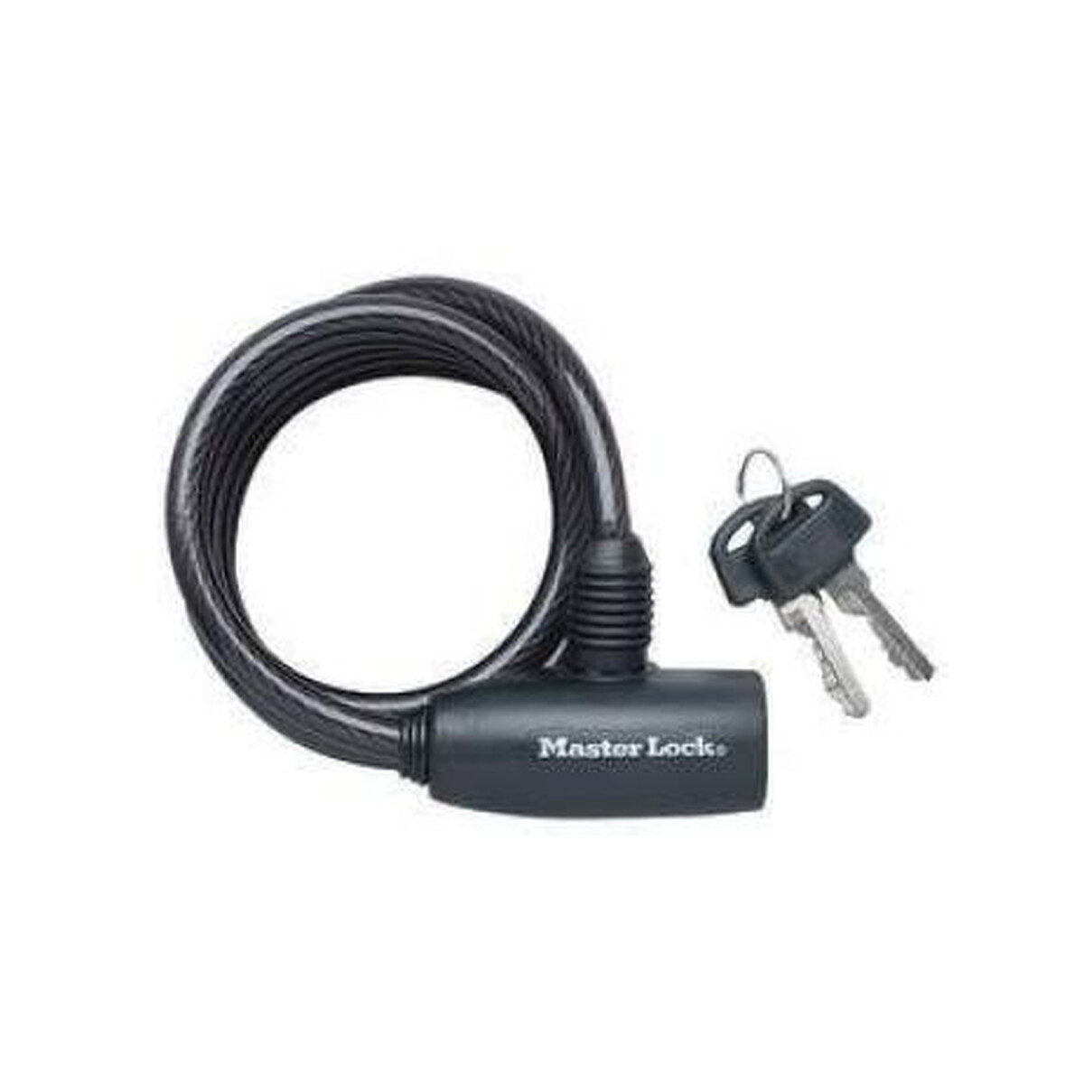 Zapięcie rowerowe Master Lock 8126EURDPRO