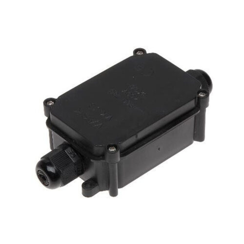 PUSZKA POŁĄCZENIOWA PUH-3PK