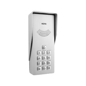 Domofon EURA ADP-38A3 ENTRA bialy