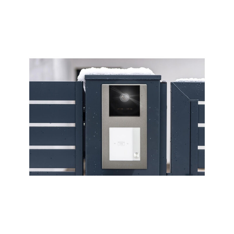 WIDEODOMOFON VIDOS X M10W-X/S11-1