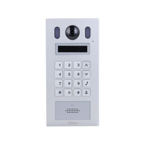 Panel bramowy DAHUA VTO6222E-P