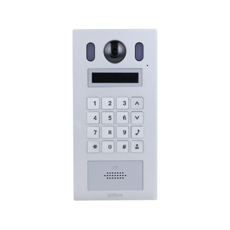 Panel bramowy DAHUA VTO6222E-P