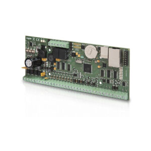 Centrala kontroli dostępu ROGER CPR32-NET-BRD