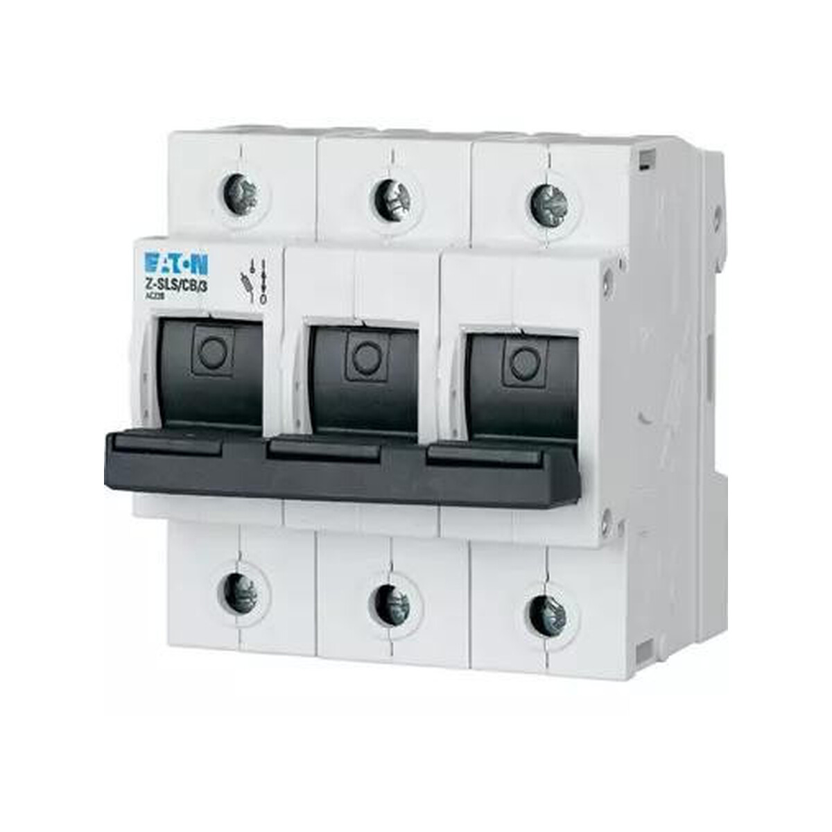 EATON ROZŁĄCZNIK BEZPIECZNIKOWY D02 63A 3P 400V Z-SLS/CB/3