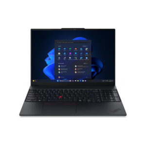 Laptop Lenovo ThinkPad E16 G3 16 WUXGA Ultra 7-255H 16GB 512GB SSD W11P 3YR Onsite