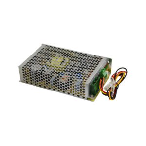 ZASILACZ IMPULSOWY BUFOROWY DO ZABUDOWY MEAN WELL SCP-75-12 13,8V/5,4A