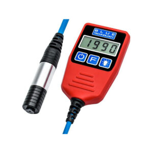 Miernik grubości lakieru Blue Technology P-13-S-AL