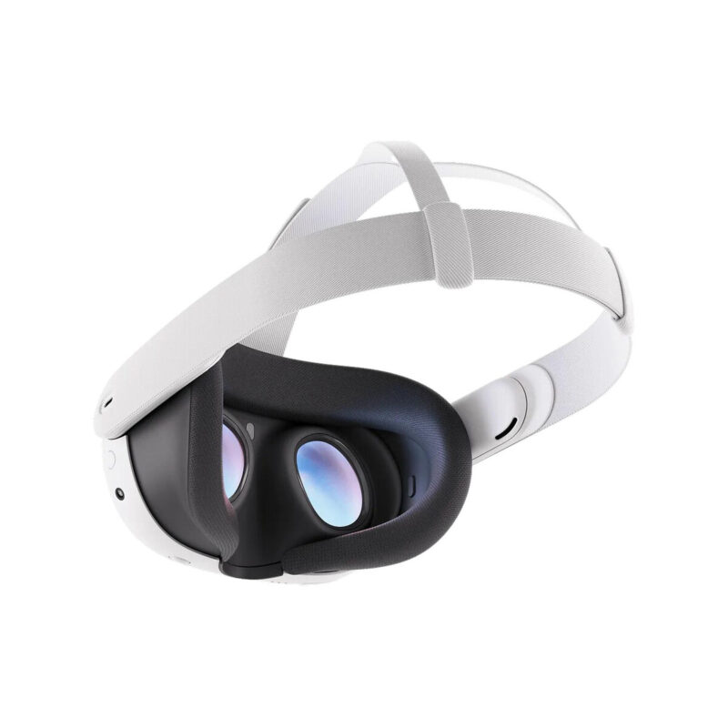 Gogle VR Meta Oculus Quest 3 512GB