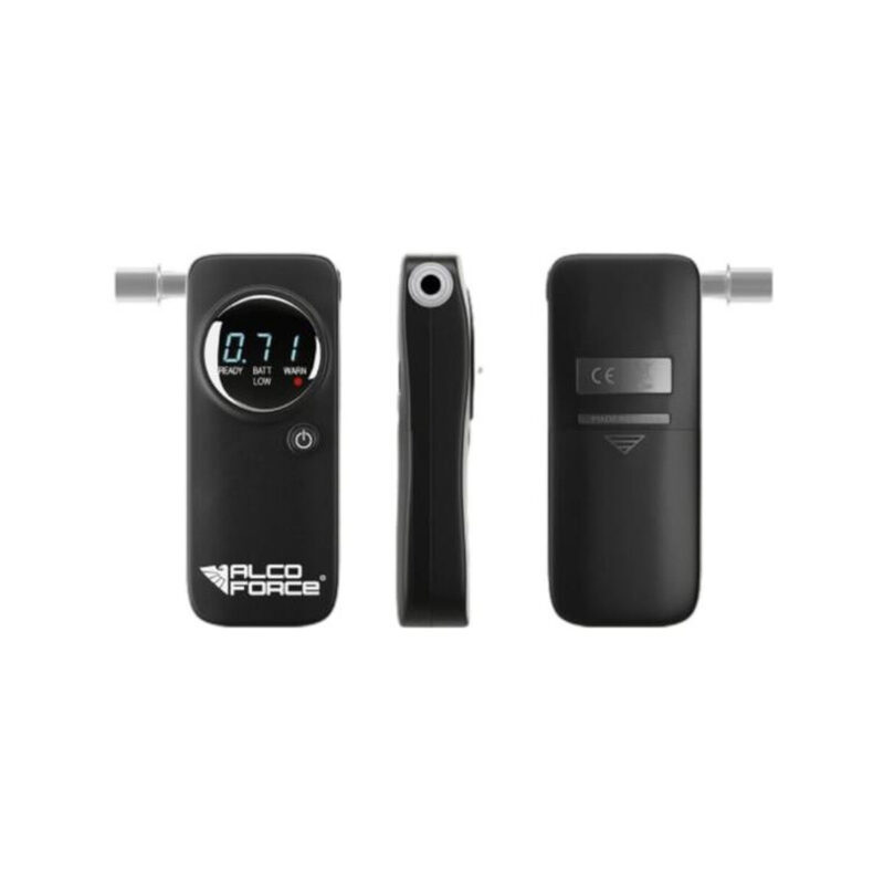 Alkomat AlcoForce EVO-1