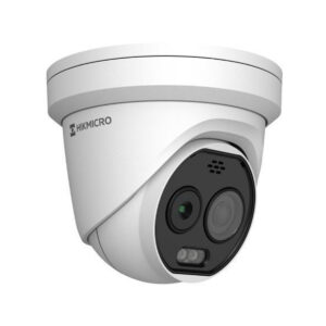 Kamera IP Hikvision HM-TD1228-2/G1/T3A