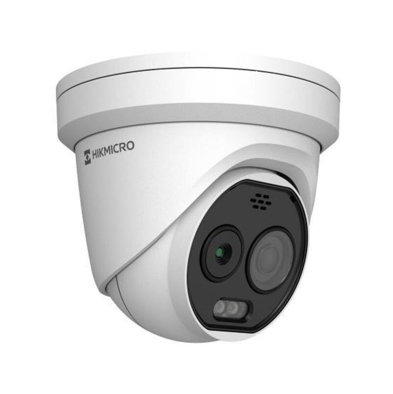 Kamera IP Hikvision HM-TD1228-2/G1/T3A
