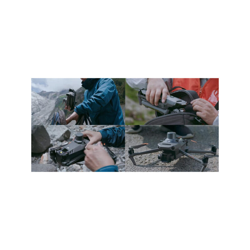 Dron DJI Mavic 3 Enterprise