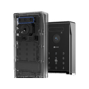 Zestaw wideodomofonowy EZVIZ HP7 Pro