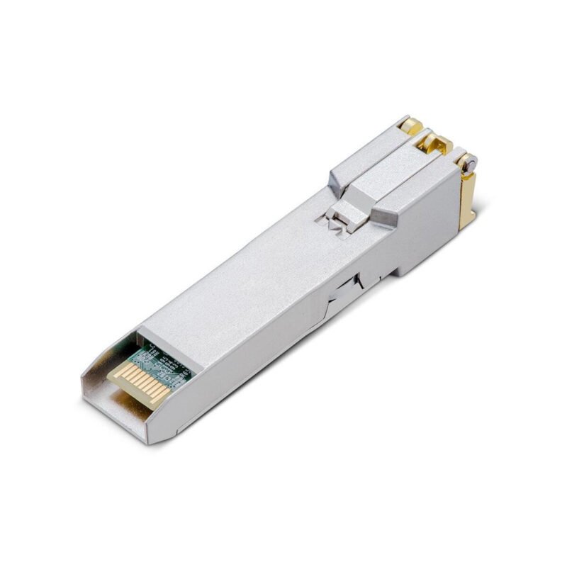 MODUŁ SFP+ TP-LINK TL-SM5310-T (RJ45)