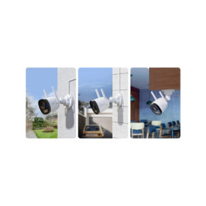 Kamera IP Imou Bullet 3 Pro 8MP IPC-S3EP-8V0W
