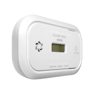 Czujnik czadu EURA CD-71A2v6300/B