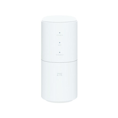 ROUTER MESH ZTE MF18A WiFi 2.4GHz/5GHz 1.7Gb/s do 64 użytkowników
