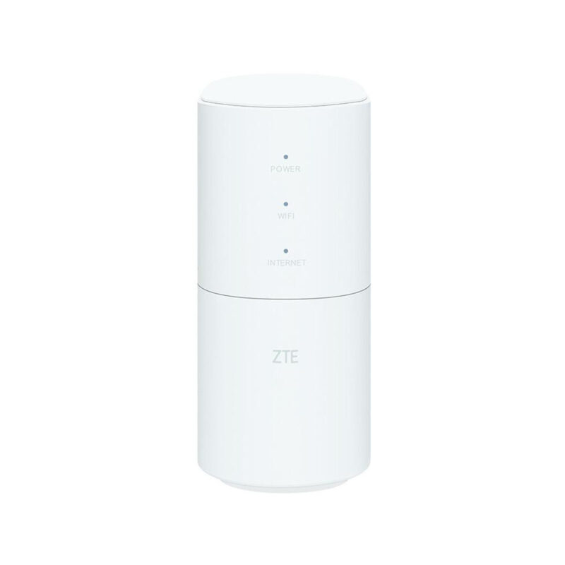 ROUTER MESH ZTE MF18A WiFi 2.4GHz/5GHz 1.7Gb/s do 64 użytkowników