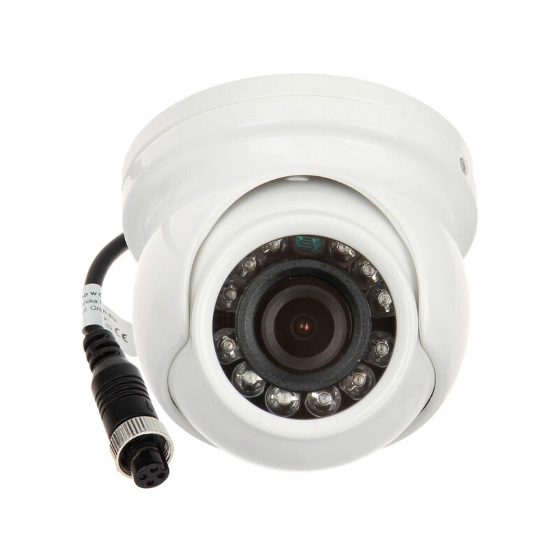 MOBILNA KAMERA AHD ATE-CAM-AHD238HD-V2 - 1080p 2.8 mm AUTONE