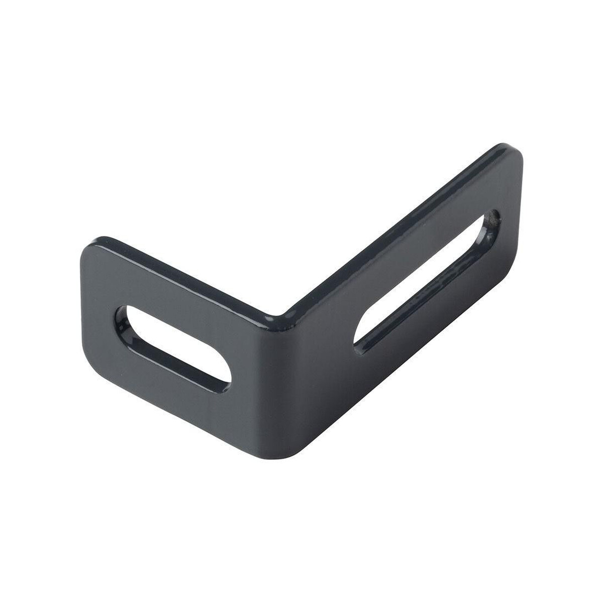 Kątownik PSG 60.041.7016 rolki prowadzącej 100x60mm, antracytowy RAL7016