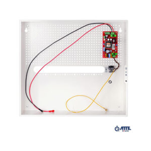 Zasilacz buforowy SMPS 24V 3A 72W ATTE AUPS-70-240-H