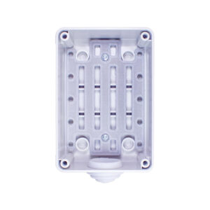 Obudowa zewnętrzna IP55 ATTE ABOX-XS1