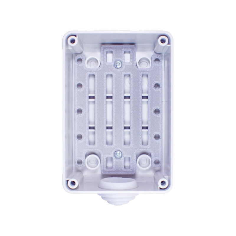 Obudowa zewnętrzna IP55 ATTE ABOX-XS1