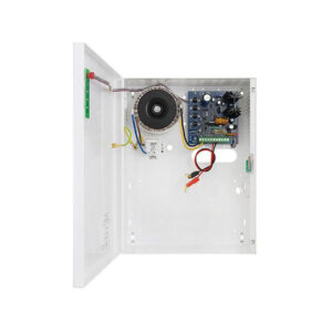 cfee17a1521e9323552d6d7caf72d977_original ZASILACZ BUFOROWY IMPULSOWY GRADE 2 Pulsar AWZG2-12V3A-C