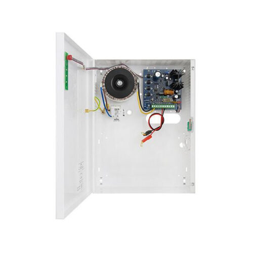 cfee17a1521e9323552d6d7caf72d977_original ZASILACZ BUFOROWY IMPULSOWY GRADE 2 Pulsar AWZG2-12V3A-C
