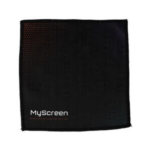 cierka_do_czyszczenia_ekranu_wywietlacza_antystatyczna_15x_15cm_szmatka_43b63ebff9070 Ścierka do czyszczenia ekranu wyświetlacza, antystatyczna MyScreen CUT&USE 15x 15cm