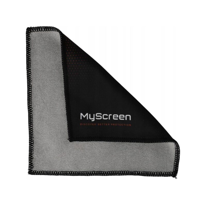 cierka_do_czyszczenia_ekranu_wywietlacza_antystatyczna_15x_15cm_szmatka_ef22dae74ceef Ścierka do czyszczenia ekranu wyświetlacza, antystatyczna MyScreen CUT&USE 15x 15cm