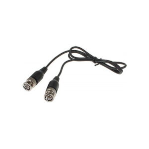 cross-bnc_08m_1 PRZEWÓD CROSS-BNC/0.8M