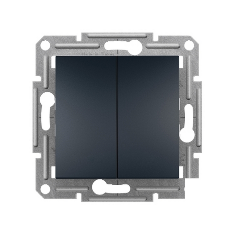 cznik_podwjny_wiecznikowy_bez_ramki_schneider_asfora_eph0300371_antracyt_928b25715823a Łącznik podwójny świecznikowy bez ramki Schneider Asfora EPH0300371 antracyt