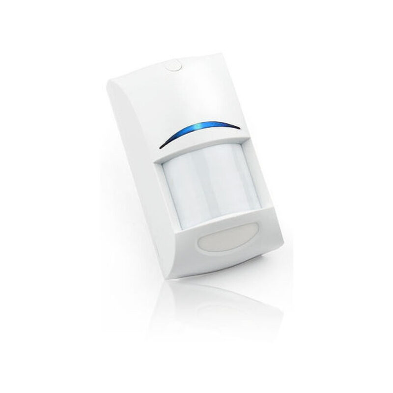 czujka_ruchu_bosh_1 BOSCH CZUJNIK RUCHU PIR ISC-BPR2-W12