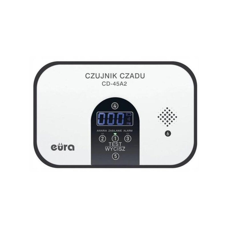 czujnik_czadu_eura_cd45a2_wolnostojcy_bateryjny_wyswietlacz_lcd_09bc7f9de5c45 Czujnik czadu EURA CD-45A2 wolnostojący, bateryjny, wyswietlacz LCD