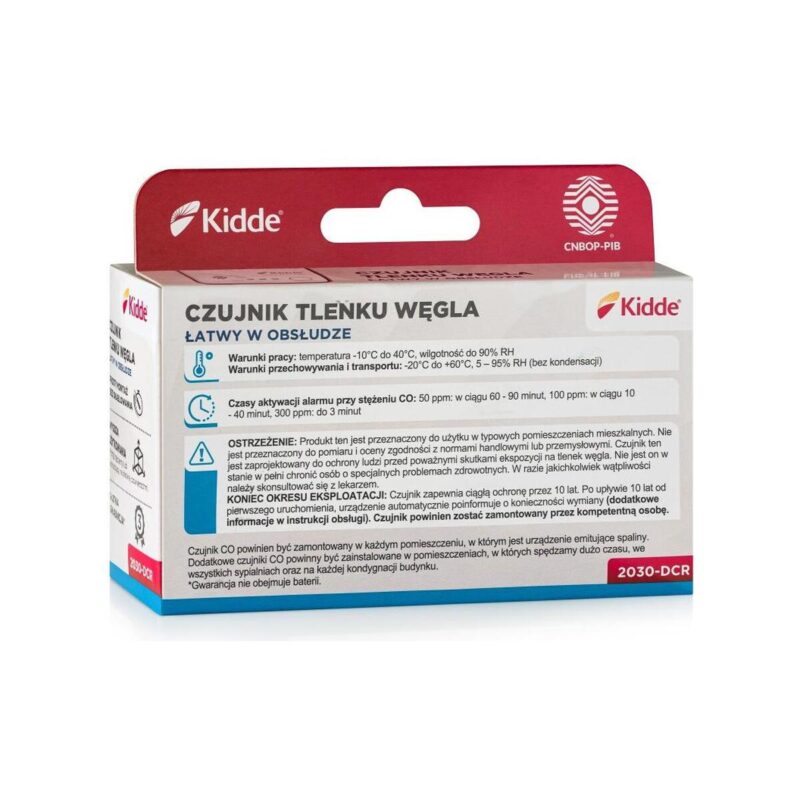 czujnik_czadu_kidde_2030dcr_6f7a6d5ba8458 Czujnik czadu KIDDE 2030-DCR
