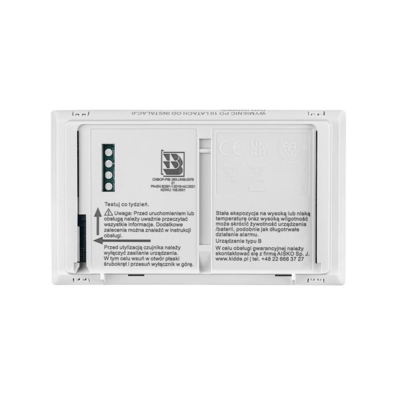 czujnik_czadu_z_wywietlaczem_kidde_k10lldco_bb5f9498cb6f3 Czujnik czadu z wyświetlaczem Kidde K10LLDCO