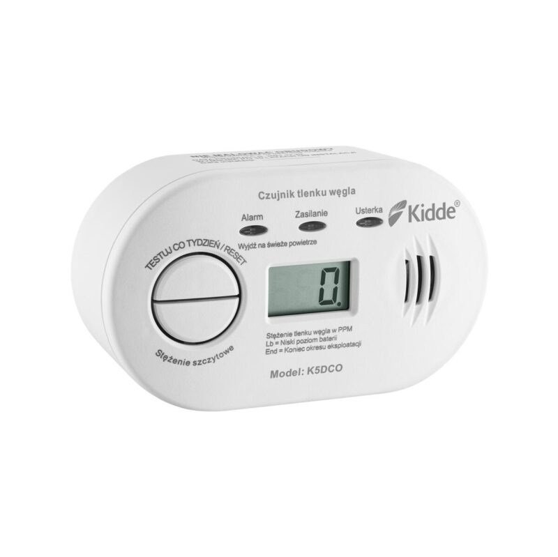 czujnik_czadu_z_wywietlaczem_kidde_k5dco_a080c9c4305b7 Czujnik czadu z wyświetlaczem Kidde K5DCO