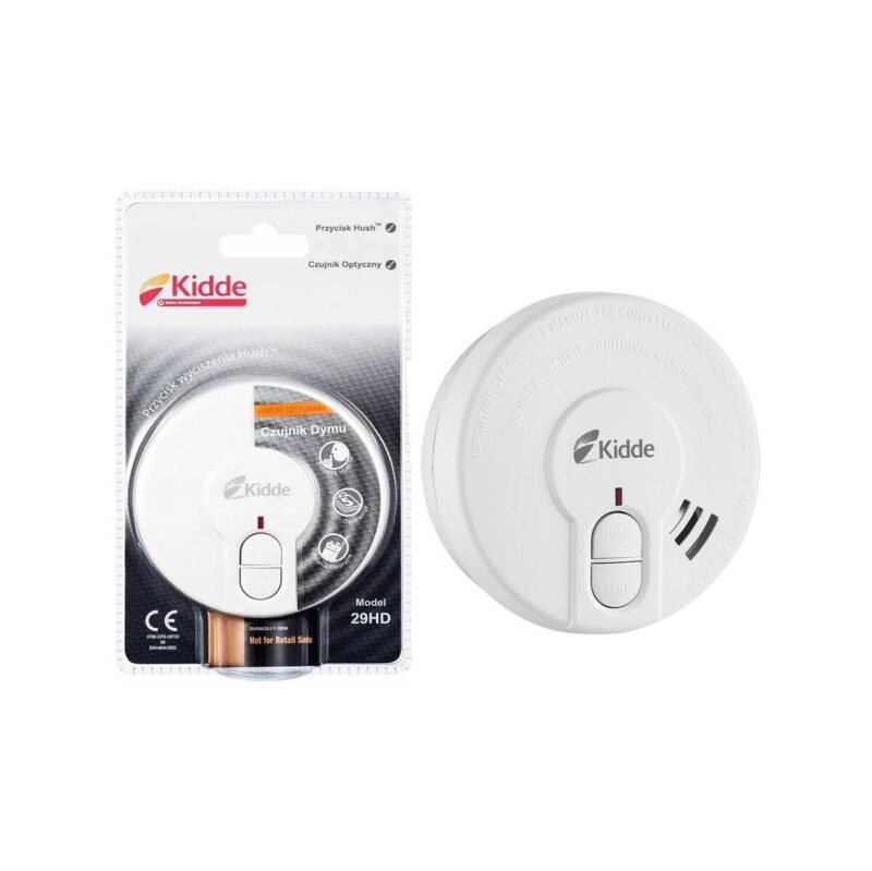 czujnik_dymu_kidde_29hd_1187994f1db25 Czujnik dymu KIDDE 29HD