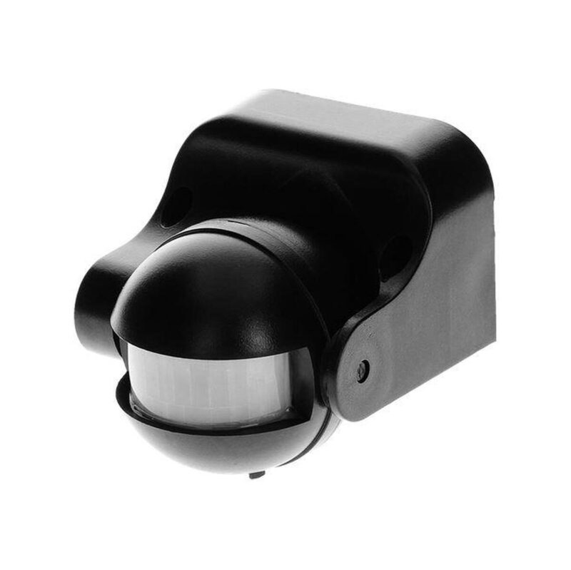 czujnik_ruchu_podczerwieni_orno_orcr201b_czarny_730bcea0d3b1b Czujnik ruchu podczerwieni ORNO OR-CR-201/B czarny