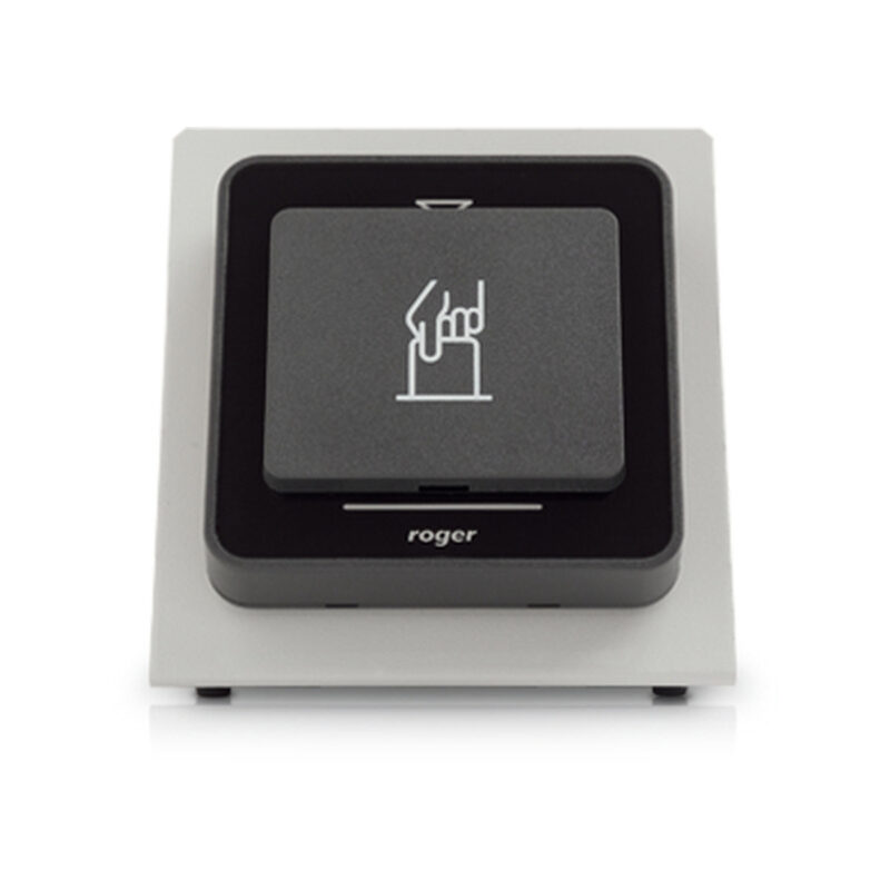 czytnik-zblizeniowy-administratora-roger-rud-4-3 Interfejs ROGER RUD-4-DES