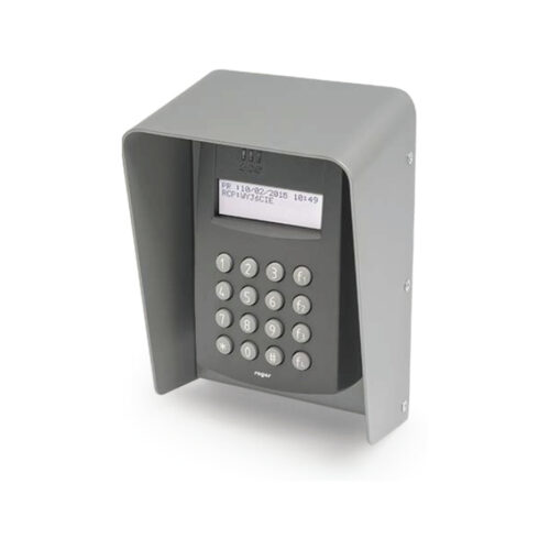 Czytnik zbliżeniowy ROGER MCT68ME-IO-O