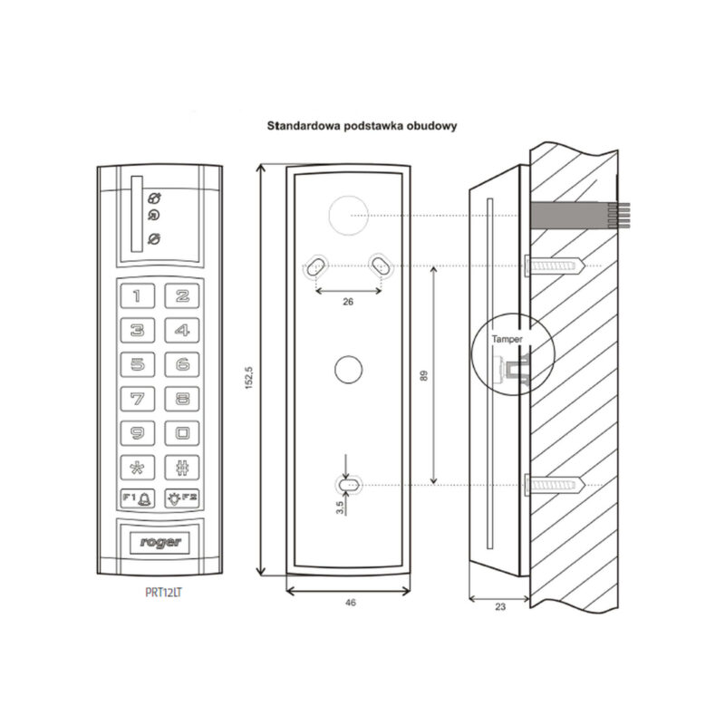 czytnik_zblizeniowy_roger_prt12lt-g_2 Czytnik zbliżeniowy ROGER PRT12LT