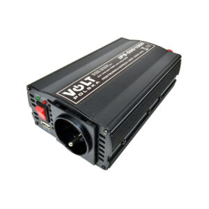 PRZETWORNICA VOLT POLSKA IPS-500/1000 12V/230V 500/1000 W
