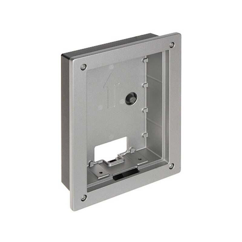 PUSZKA PODTYNKOWA DAHUA VTM114