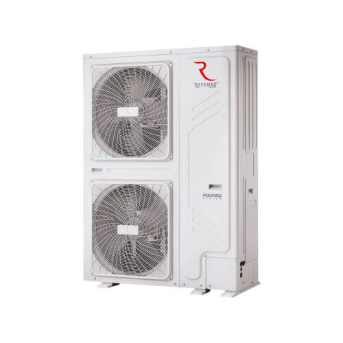 Pompa ciepła Rotenso Aquami Monoblok AQM220X3 (jednostka zewnętrzna)