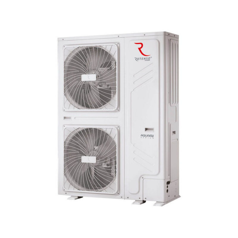 Pompa ciepła Rotenso Aquami Monoblok AQM220X3 (jednostka zewnętrzna)