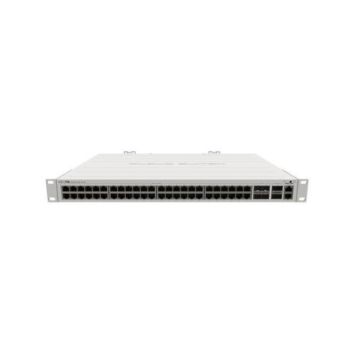 MIKROTIK ROUTERBOARD CRS354-48G-4S+2Q+RM