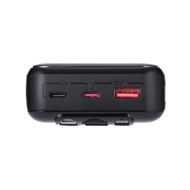 d030f566691d6d7ef5b55c9ce6c2ff3e_original Powerbank Rivacase 20000mAh 22.5W PD 2x USB-C 1x USB-A VA2221 czarny + kabel USB-C i Lightning